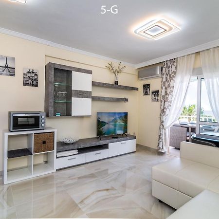 Always Happy 1 Bdr 6G And 5G Puerto Marina Views Apartman Benalmádena Kültér fotó