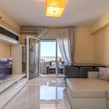 Always Happy 1 Bdr 6G And 5G Puerto Marina Views Apartman Benalmádena Kültér fotó