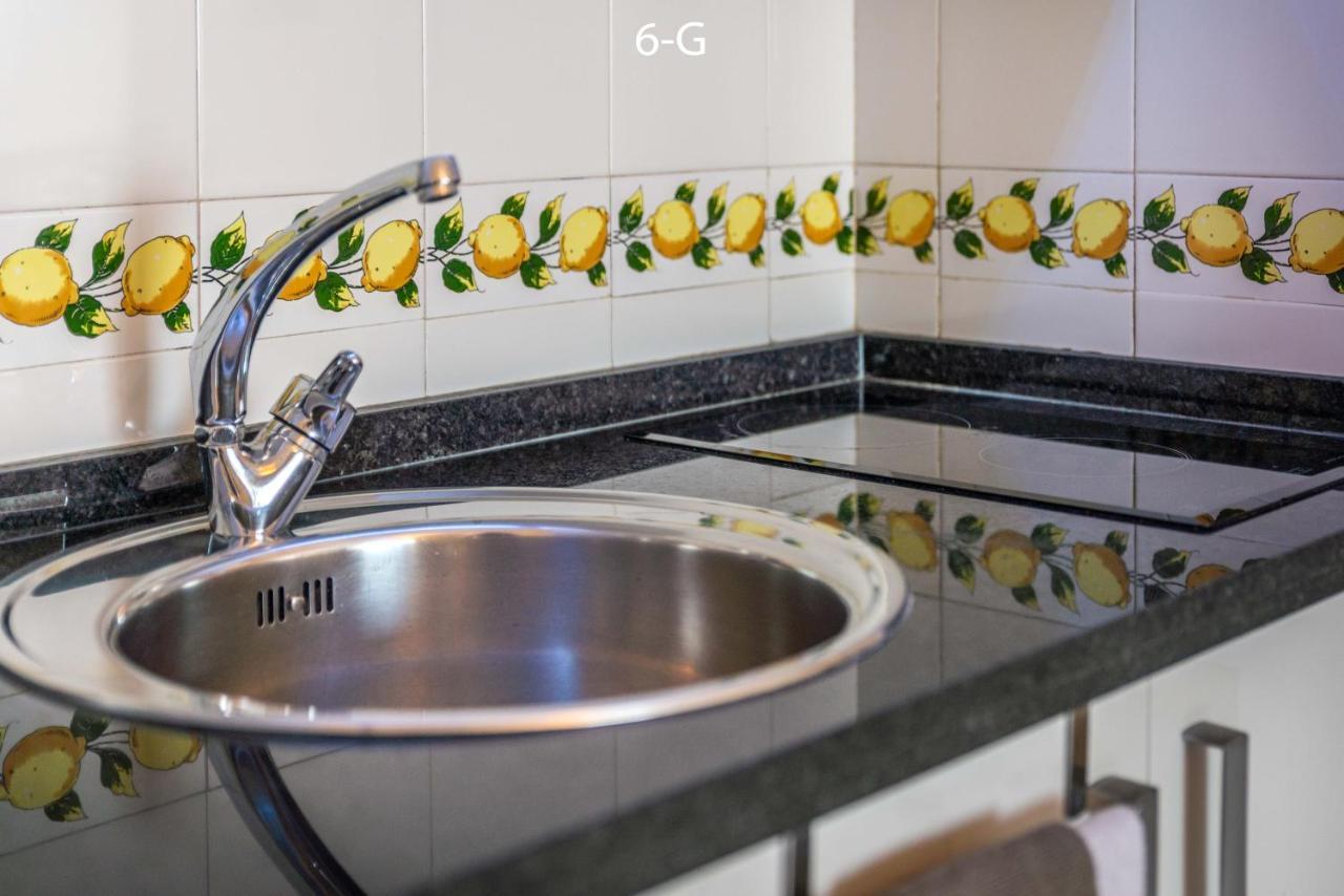 Always Happy 1 Bdr 6G And 5G Puerto Marina Views Apartman Benalmádena Kültér fotó