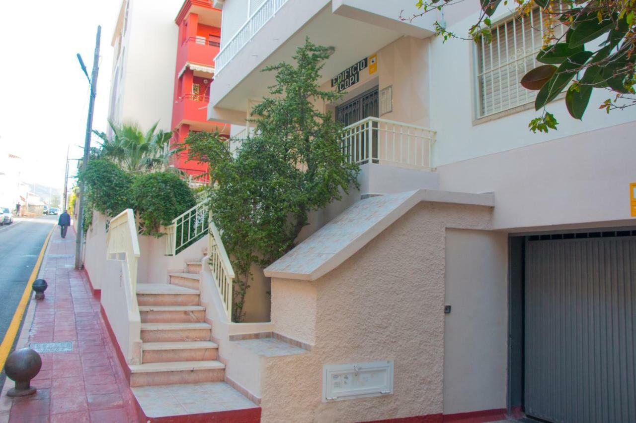 Always Happy 1 Bdr 6G And 5G Puerto Marina Views Apartman Benalmádena Kültér fotó